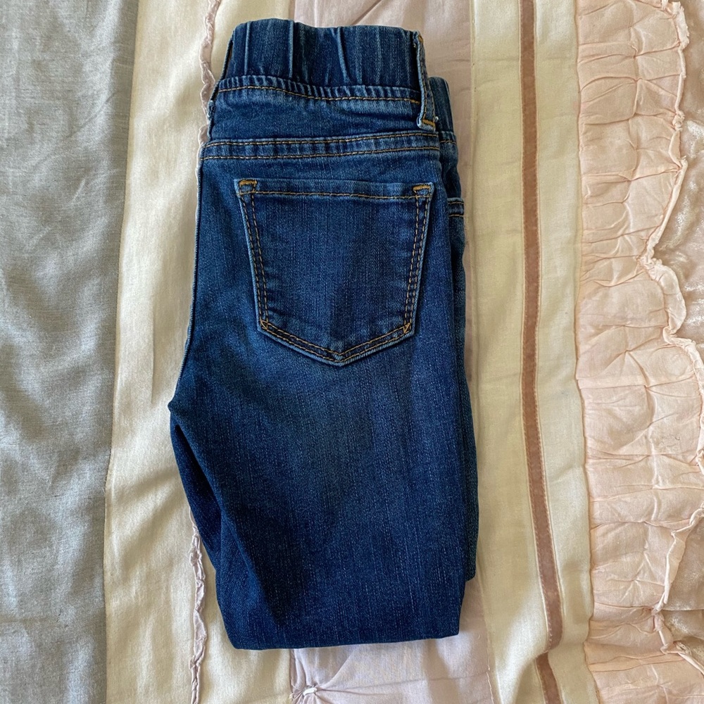 gap jeans!